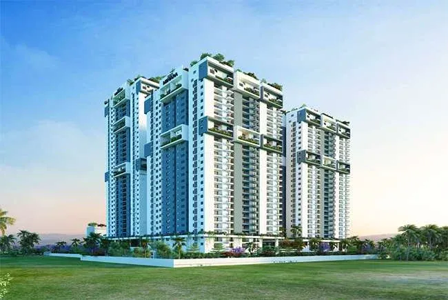 SBR Minara image 3 SBR Minara image 3