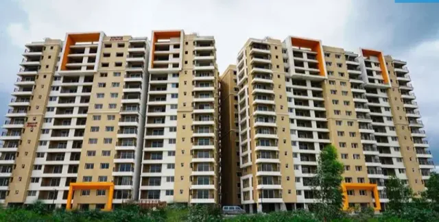 Visual Picture of the Property