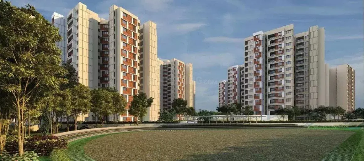 Image of Sumadhura Eden Garden