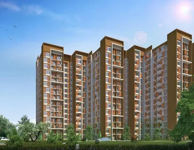 Sumadhura Eden Garden image 3 Sumadhura Eden Garden image 3