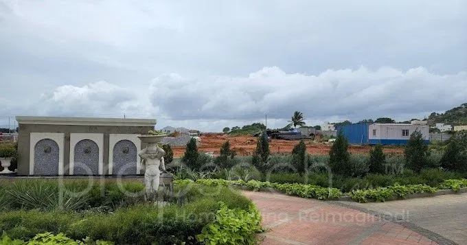 Purva Land Tivoli Hills Phase 1 image 1 Purva Land Tivoli Hills Phase 1 image 1