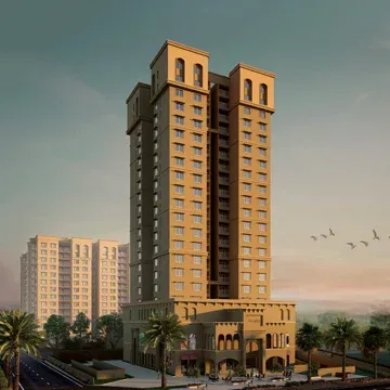 Sobha City Athena image 3
