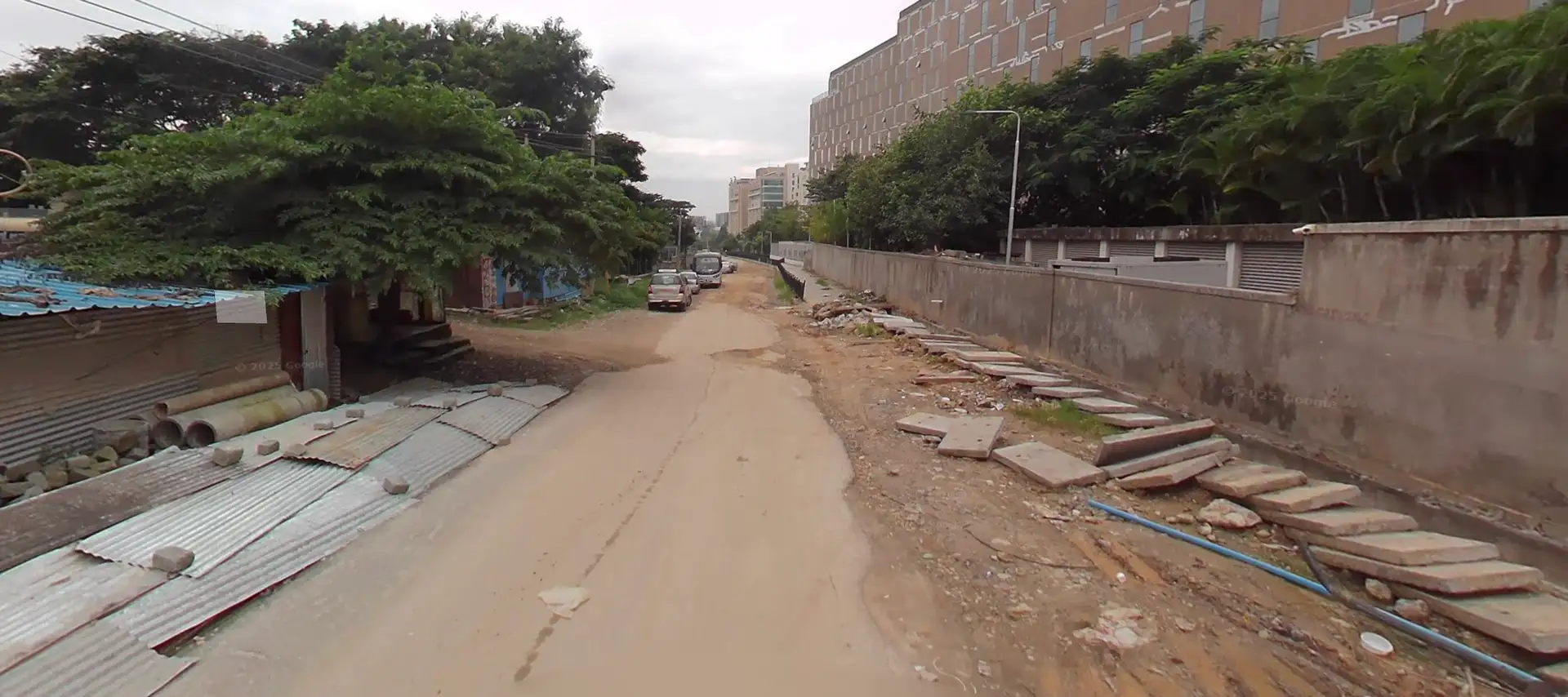 Adarsh Lakefront,Outer Ring Road East,Bengaluru- Views
