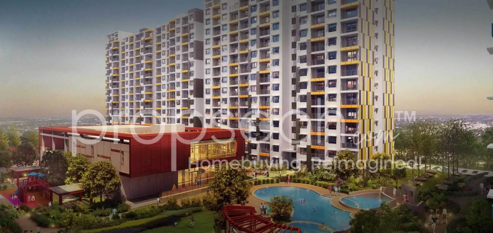 Image of Adarsh Lakefront