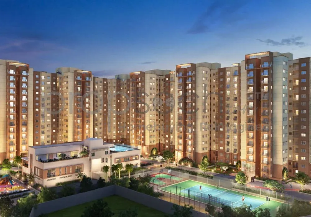 Shriram WYT Field Phase 2 image 2