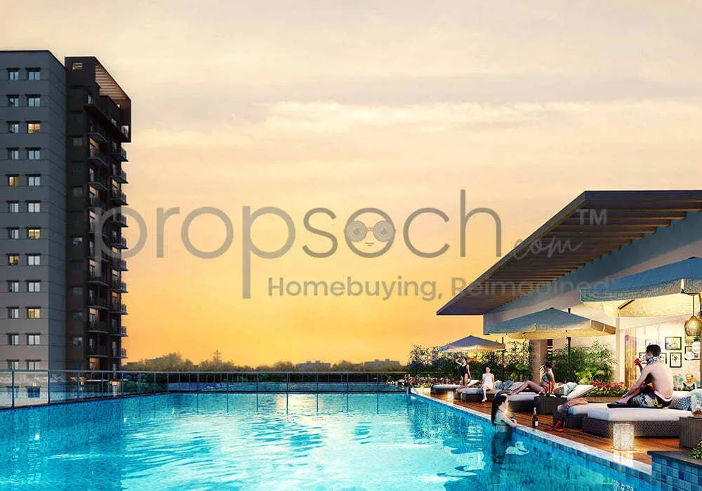 Shriram WYT Field Phase 2 image 3