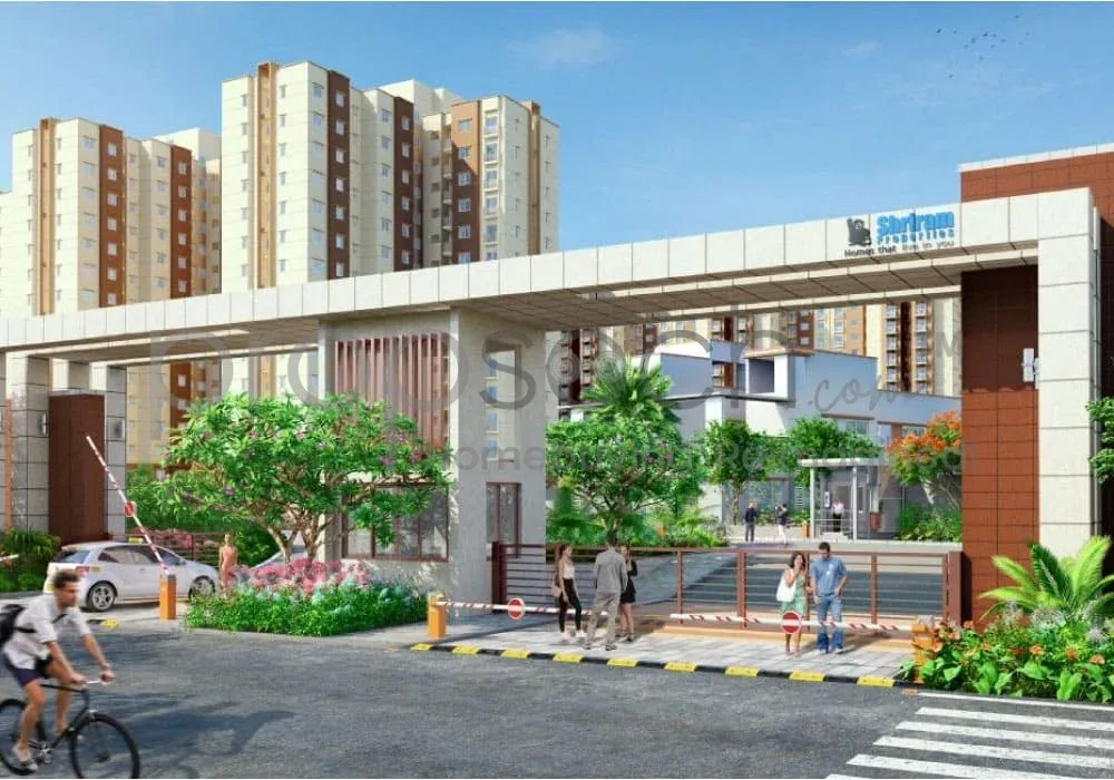Shriram WYT Field Phase 2 image 4