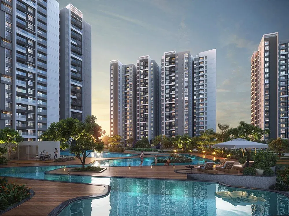Sumadhura Folium Phase 1 image 2
