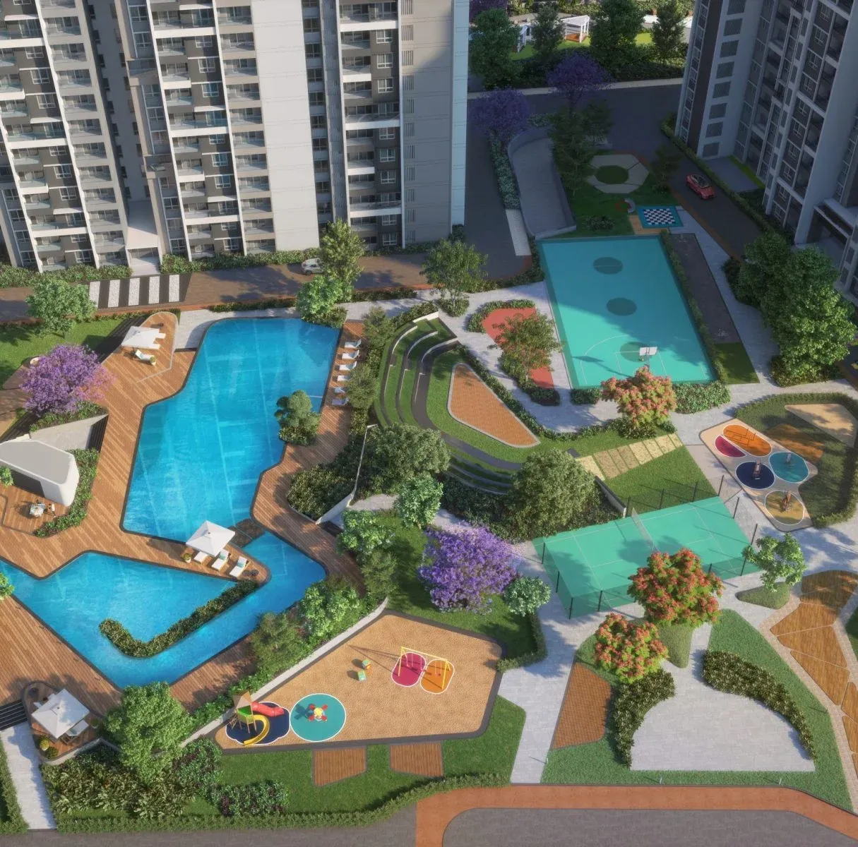 Sumadhura Folium Phase 1 image 4