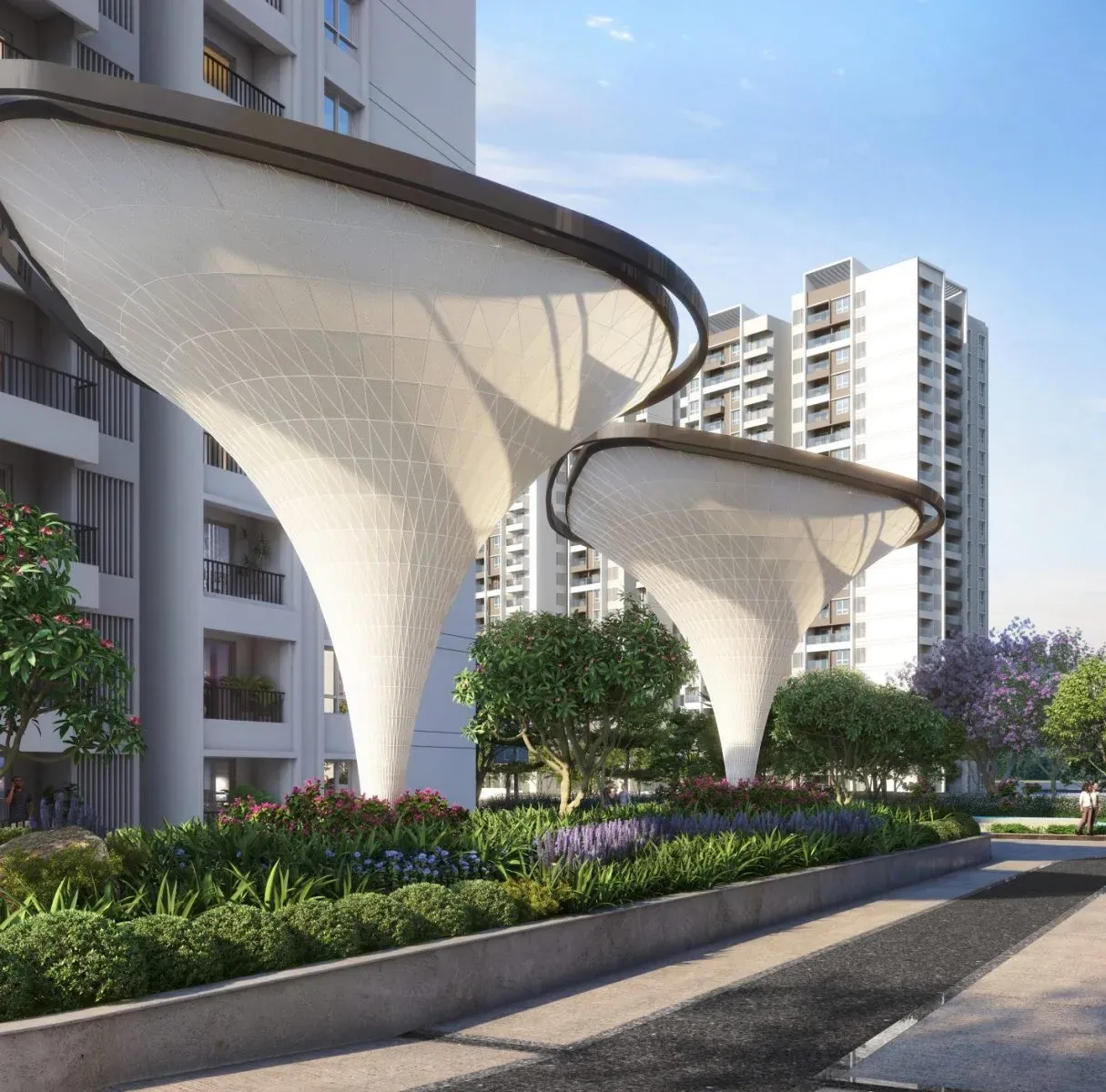 Sumadhura Folium Phase 1 image 5