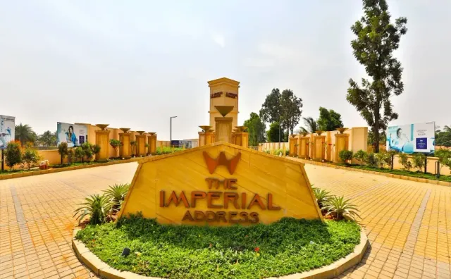 The Imperial Address  Anekal Bengaluru Views