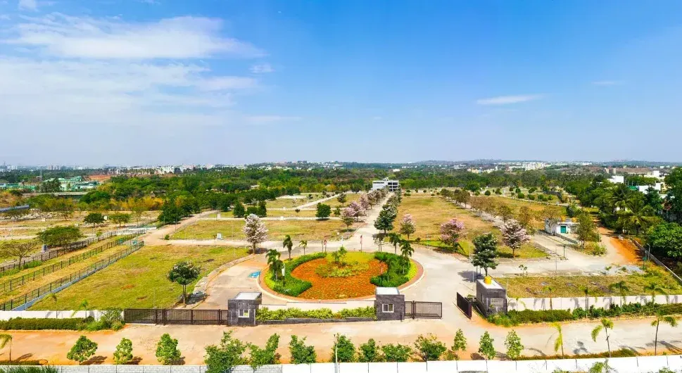 The Green Valley Address image 4