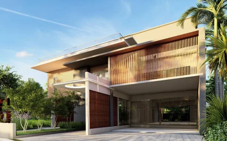 Gokul Vatika Address image 1