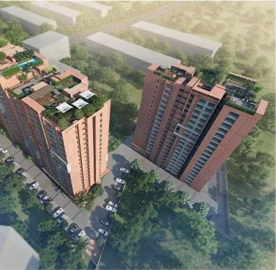 Svamitva Soul Springs Phase 1 image 1 Svamitva Soul Springs Phase 1 image 1