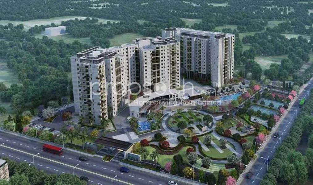 Image of Century Breeze Image of Century Breeze
