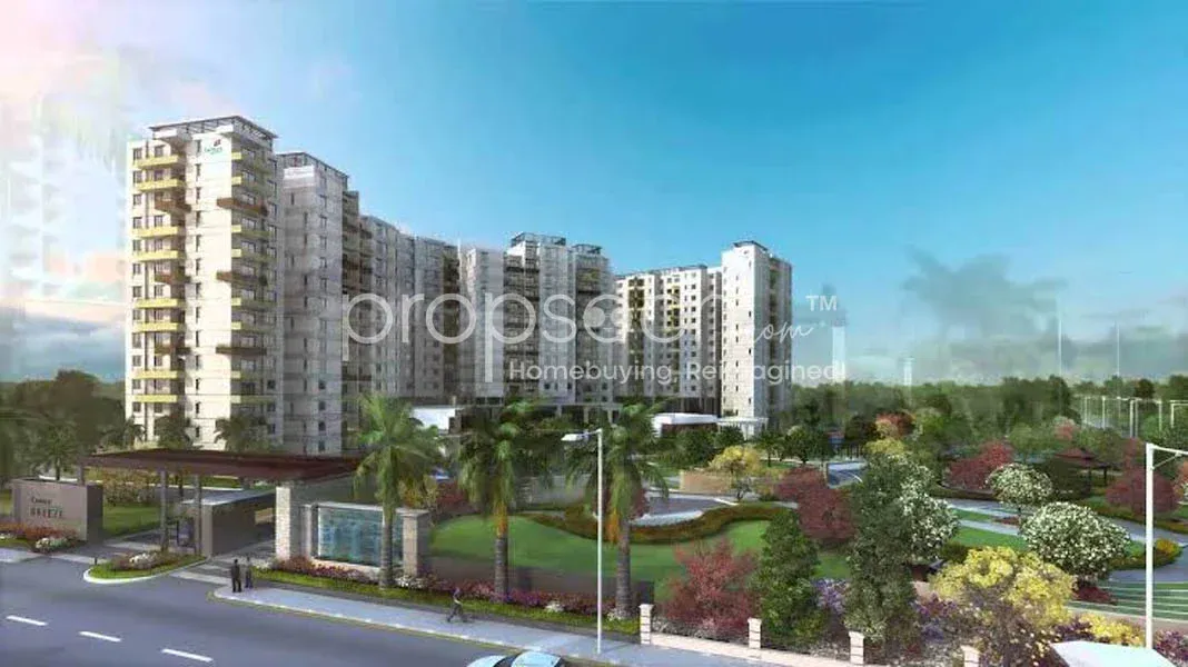 Century Breeze image 2