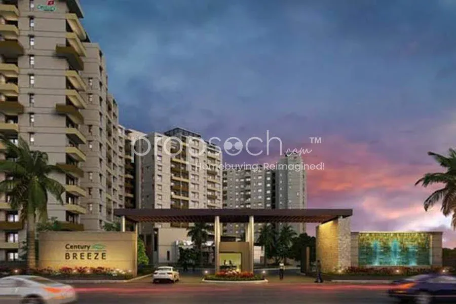 Century Breeze image 3