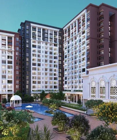 Sobha Windsor Phase 4 image 1