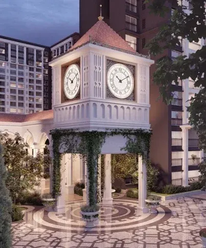 Sobha Windsor Phase 4 image 2