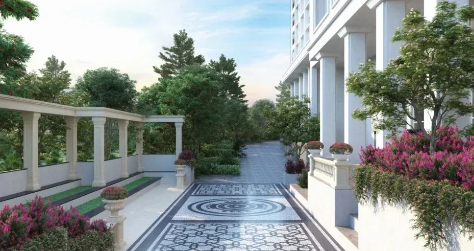 Sobha Windsor Phase 4 image 3