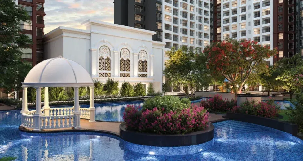 Sobha Windsor Phase 4 image 4