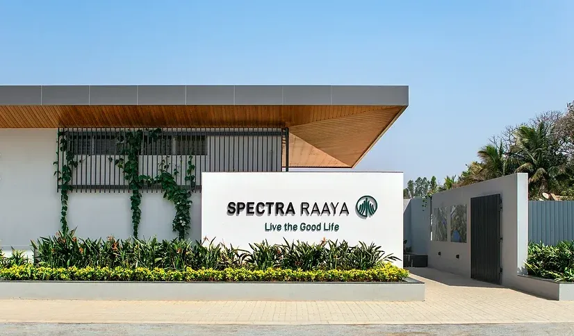 Spectra Raaya image 4