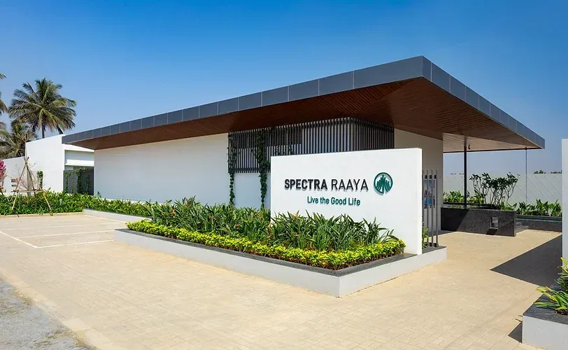 Spectra Raaya image 5