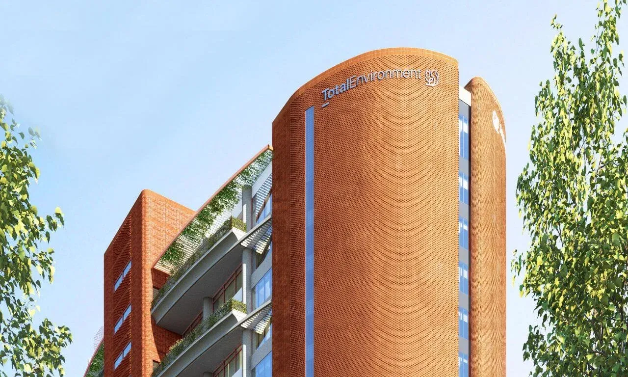 Pursuit of A Radical Rhapsody Phase 1 - Villa image 3