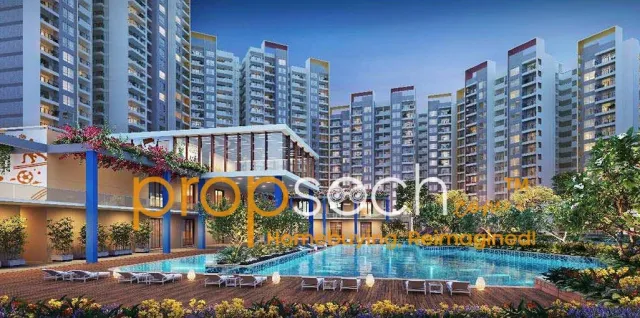 Assetz Soho and Sky Jakkur Bengaluru Views Assetz Soho and Sky Jakkur Bengaluru Views