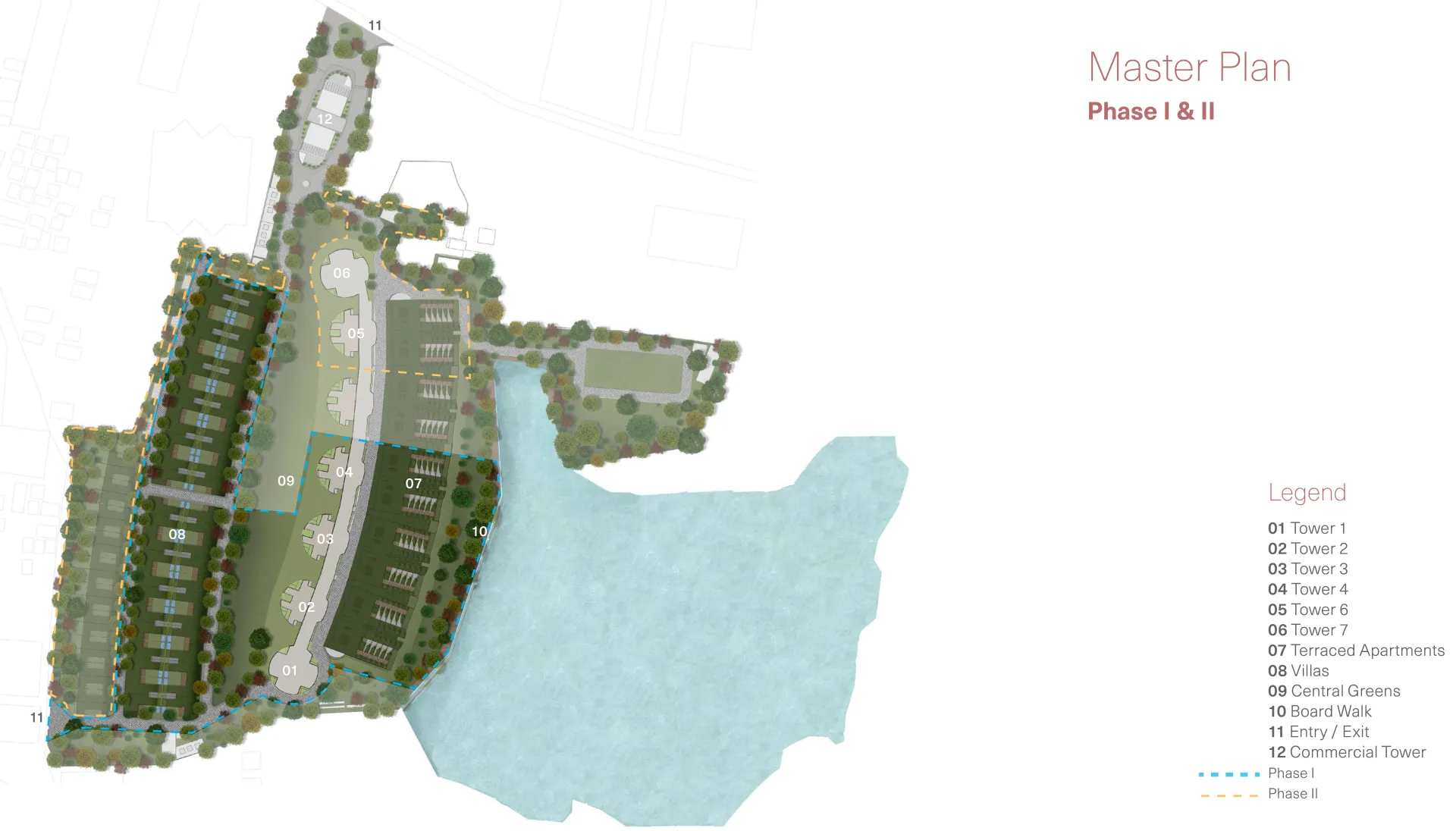 Pursuit of Radical Rhapsody  Phase 4 Master Plan Image