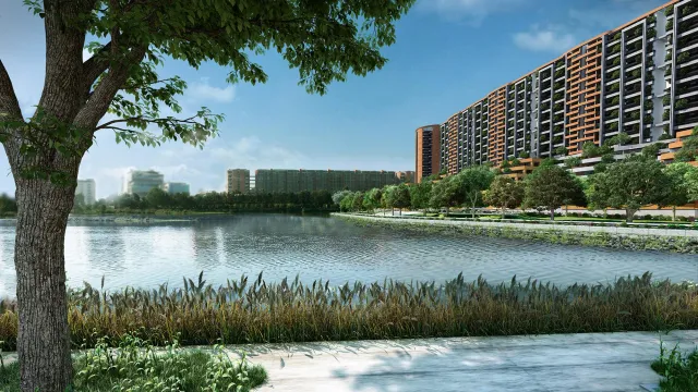 Pursuit of Radical Rhapsody  Phase 4 Whitefield Bengaluru Views