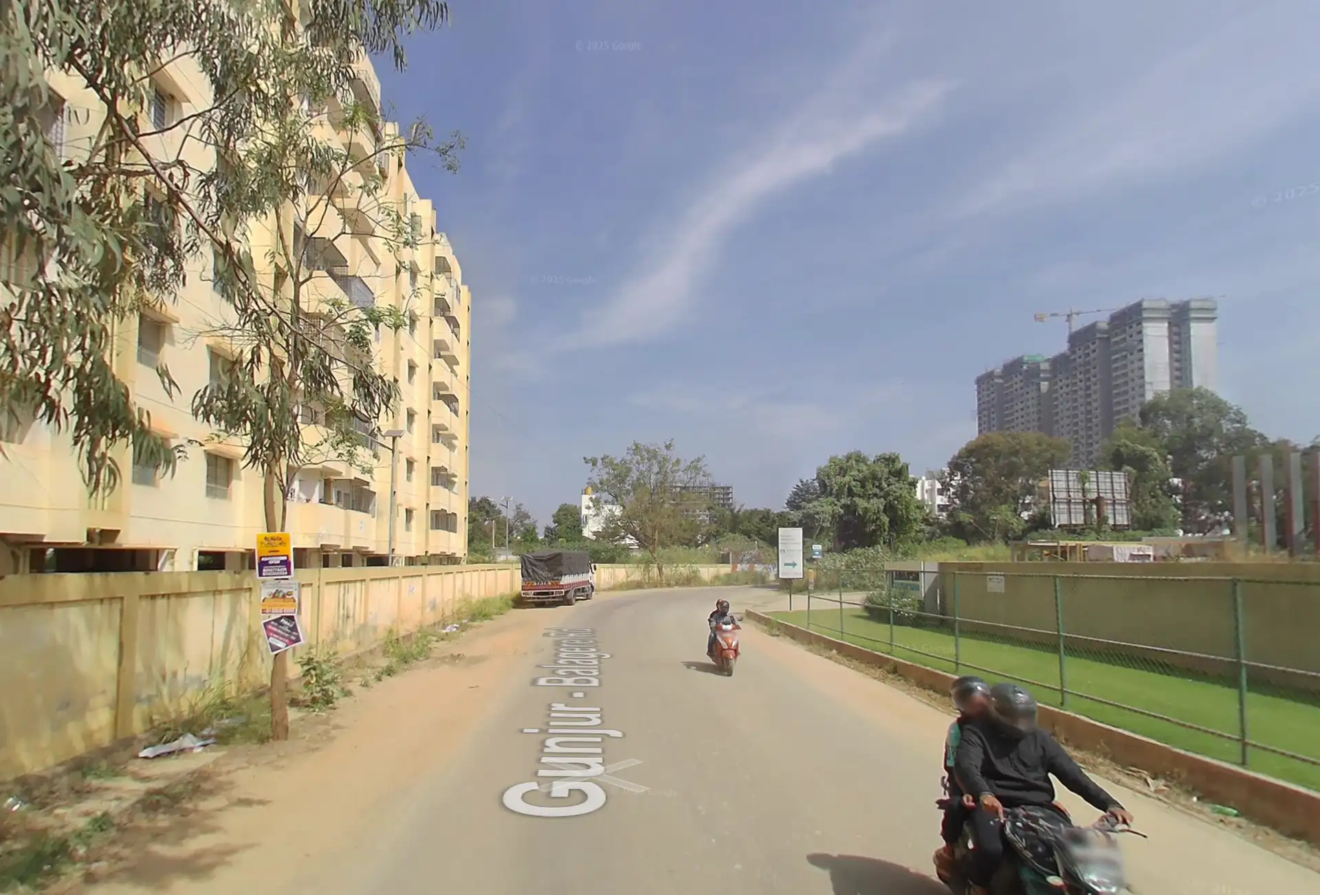 Adarsh Park Heights image 5