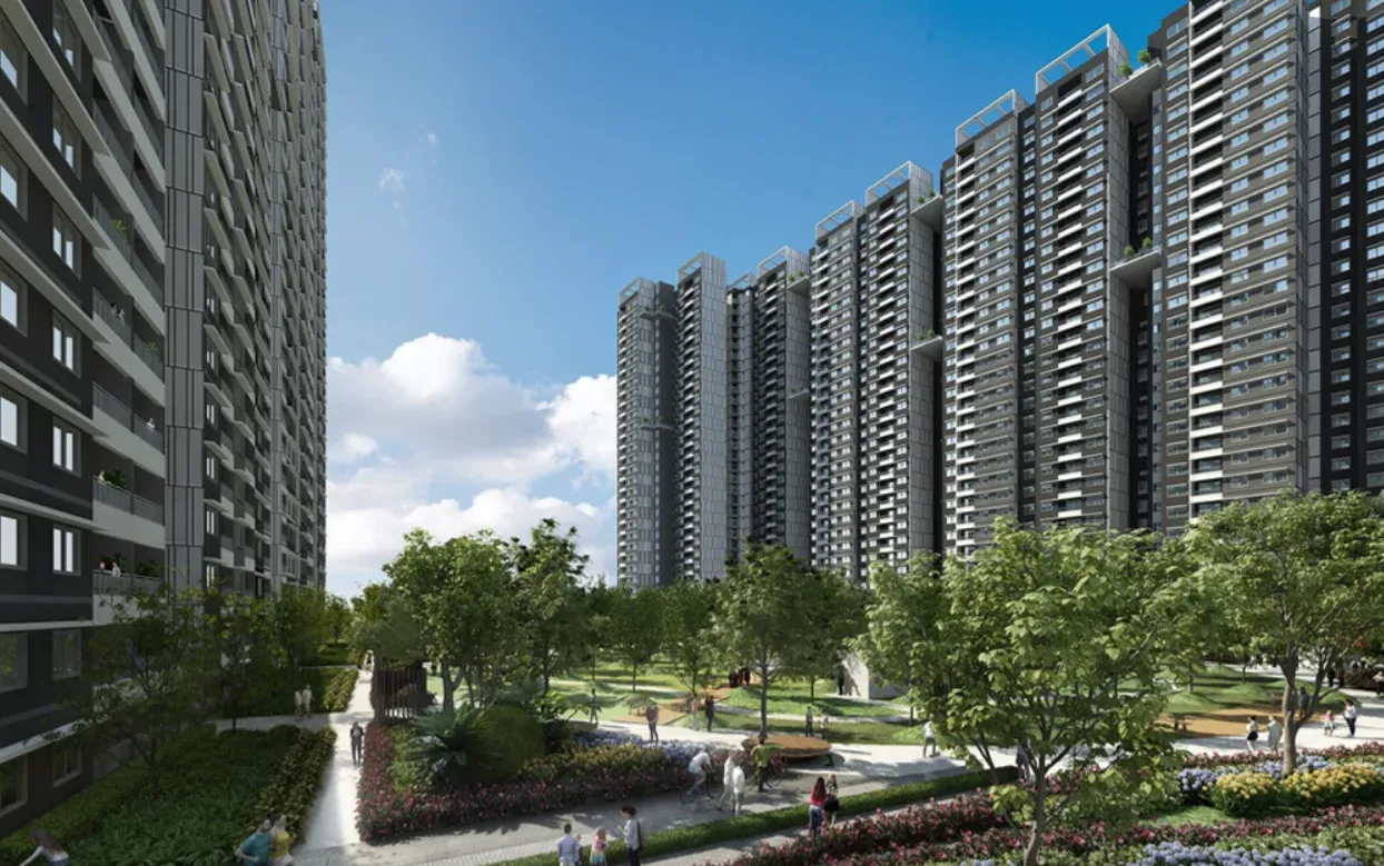 Adarsh Park Heights image 2