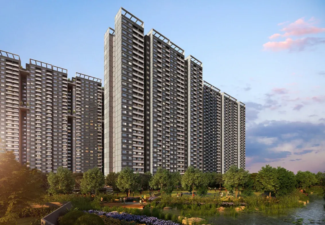 Adarsh Park Heights image 3