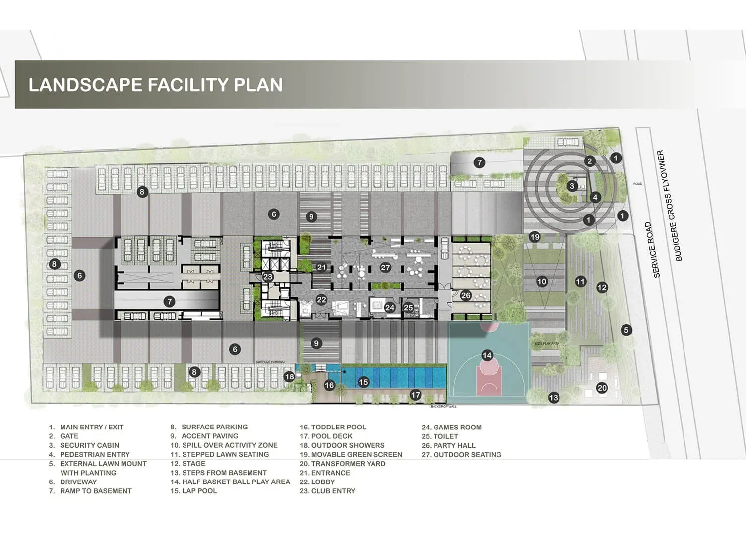Alchemy One by Aratt Master Plan Image