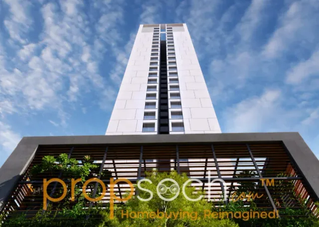 Alchemy One by Aratt Old Madras Road Bengaluru Views