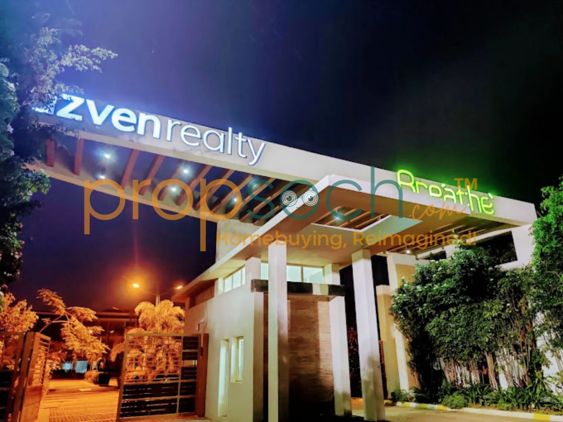 Azven Breathe image 1
