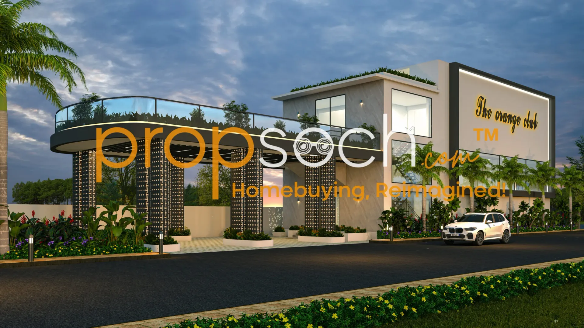 Konig Orange County image 2