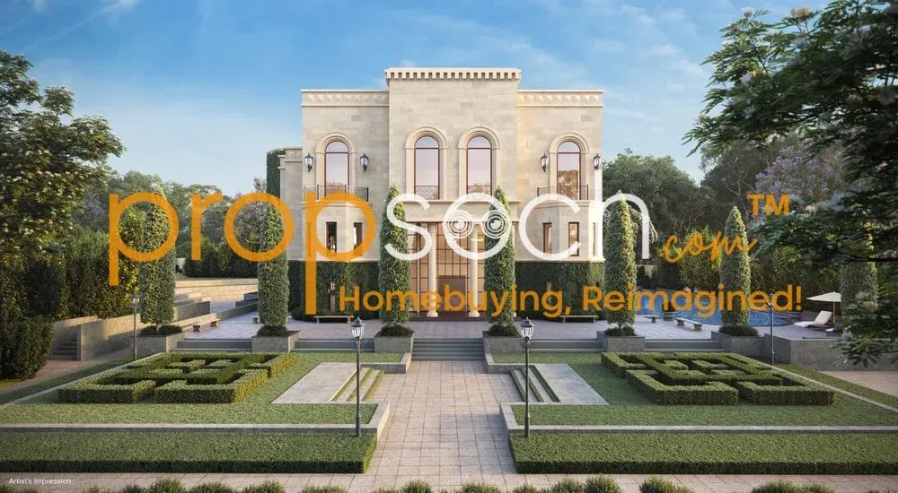 Sobha Royal Crest image 2