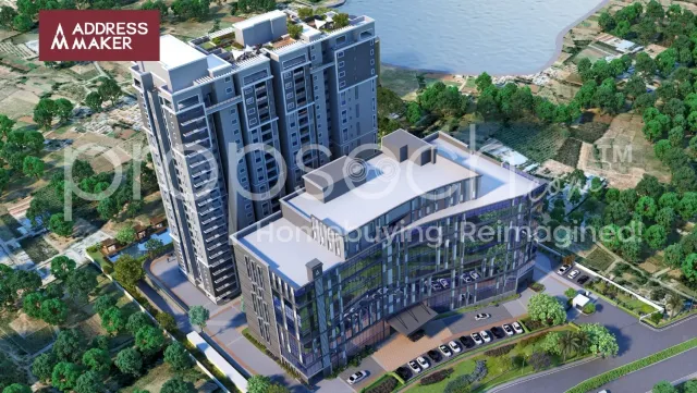 The Grand Strand Address ITPL Bengaluru Views