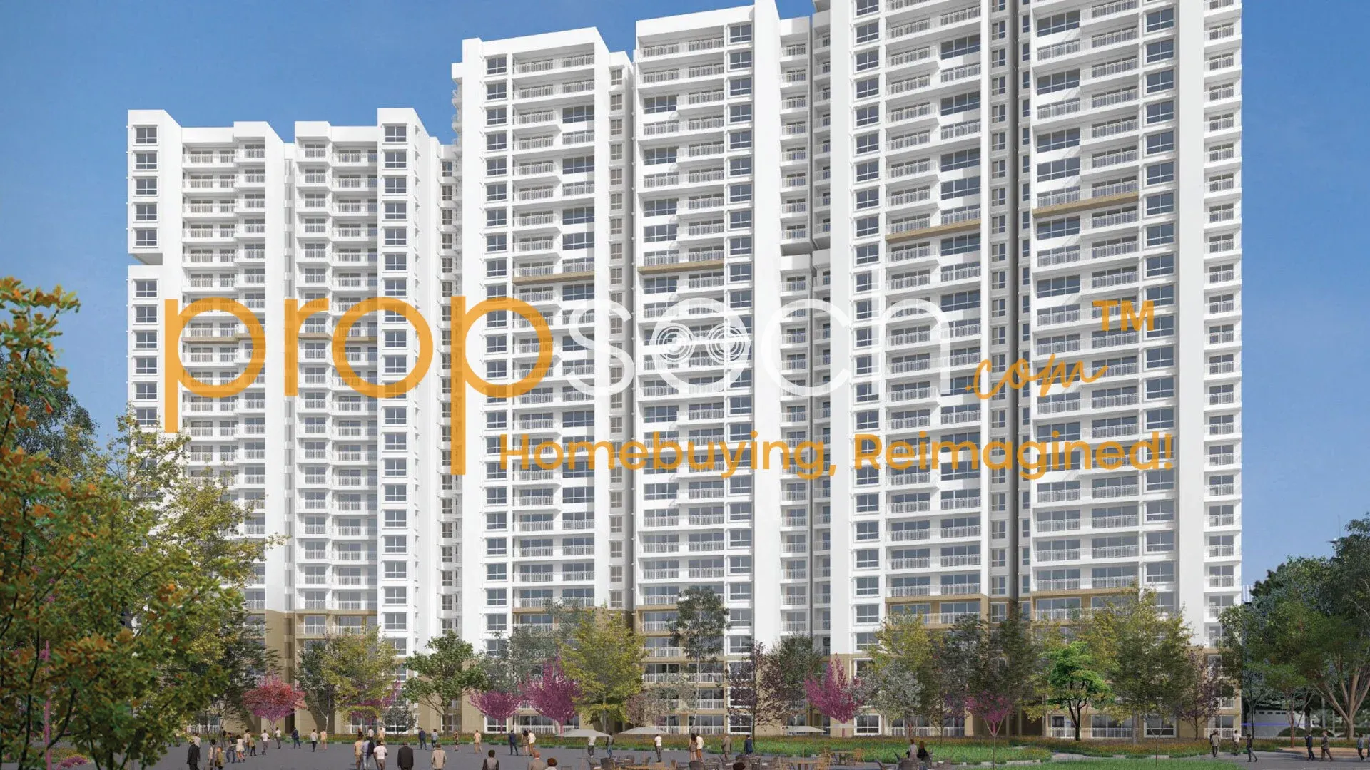 Prestige Park Grove image 2