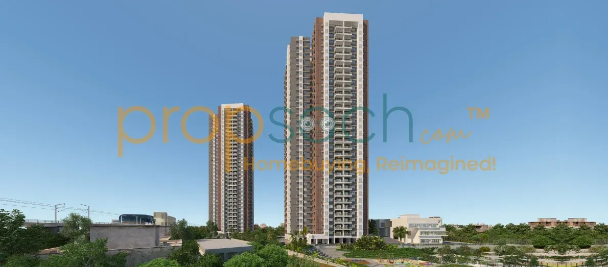 Purva Bluebelle image 1
