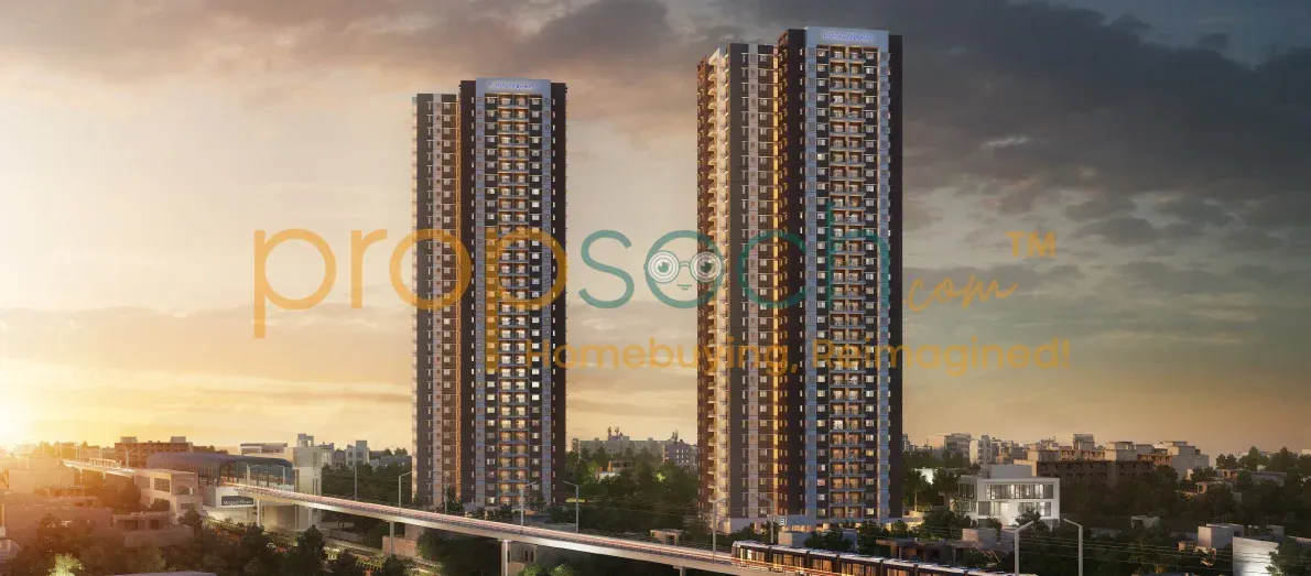 Purva Bluebelle image 2