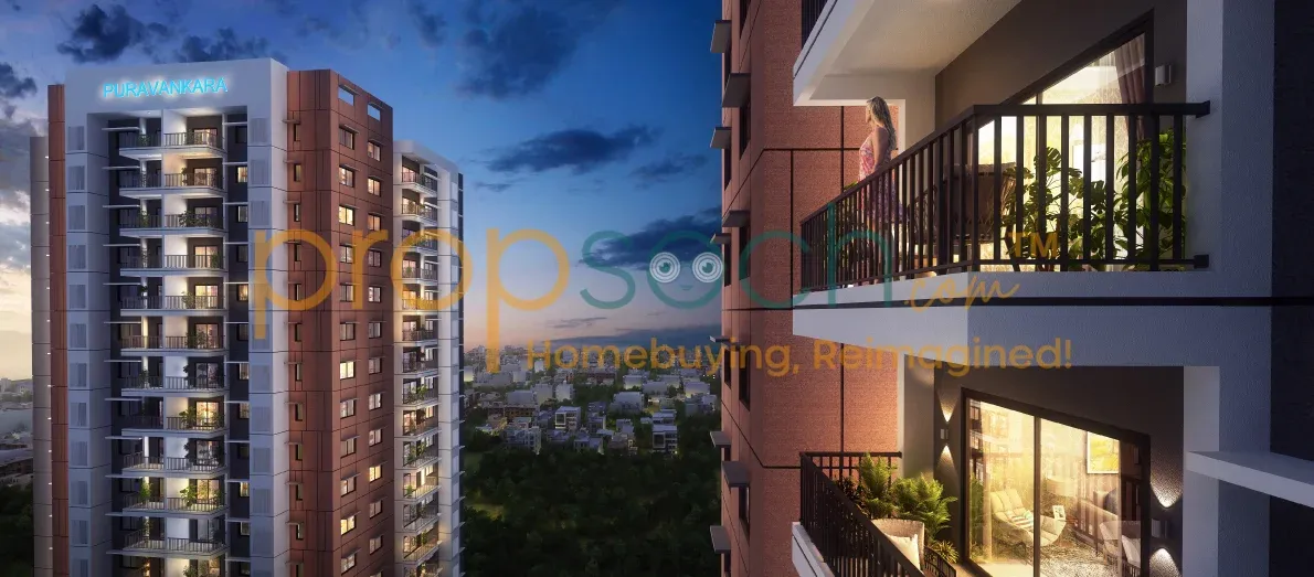 Purva Bluebelle image 3