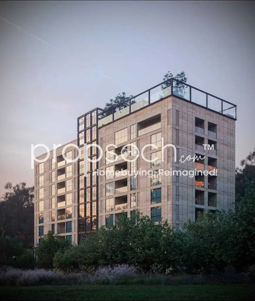 Sobha Insignia image 2
