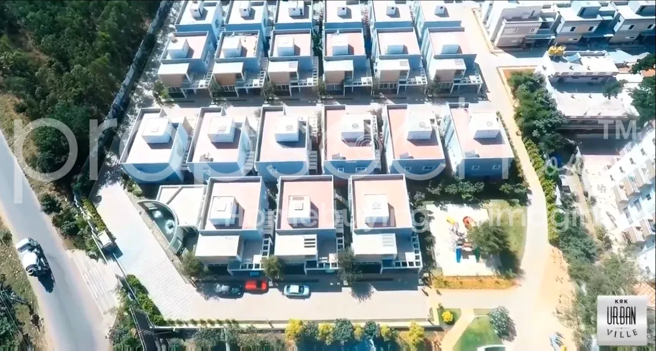 KRK Urban Ville image 1