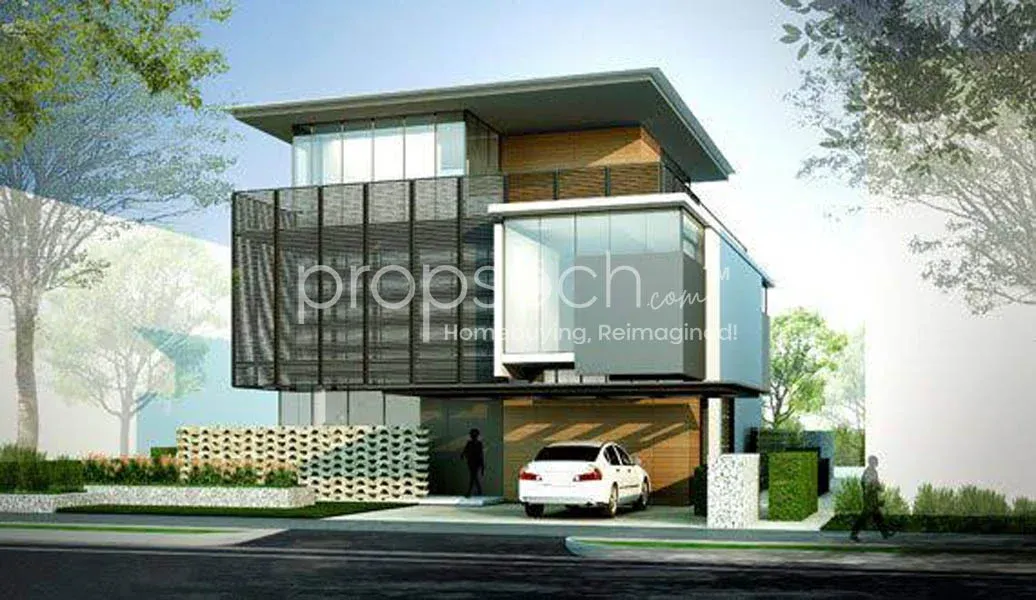 Embassy Boulevard image 2