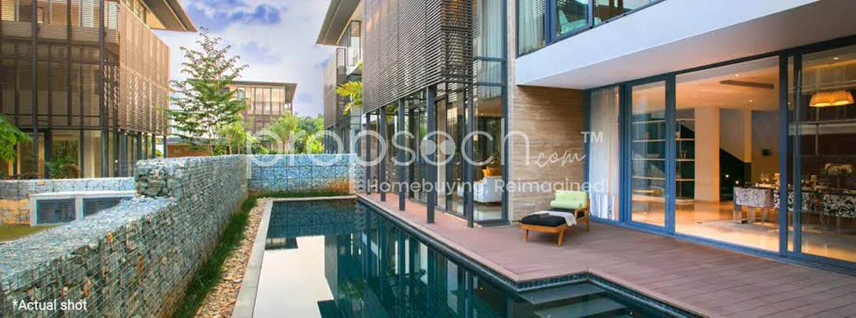 Embassy Boulevard image 3