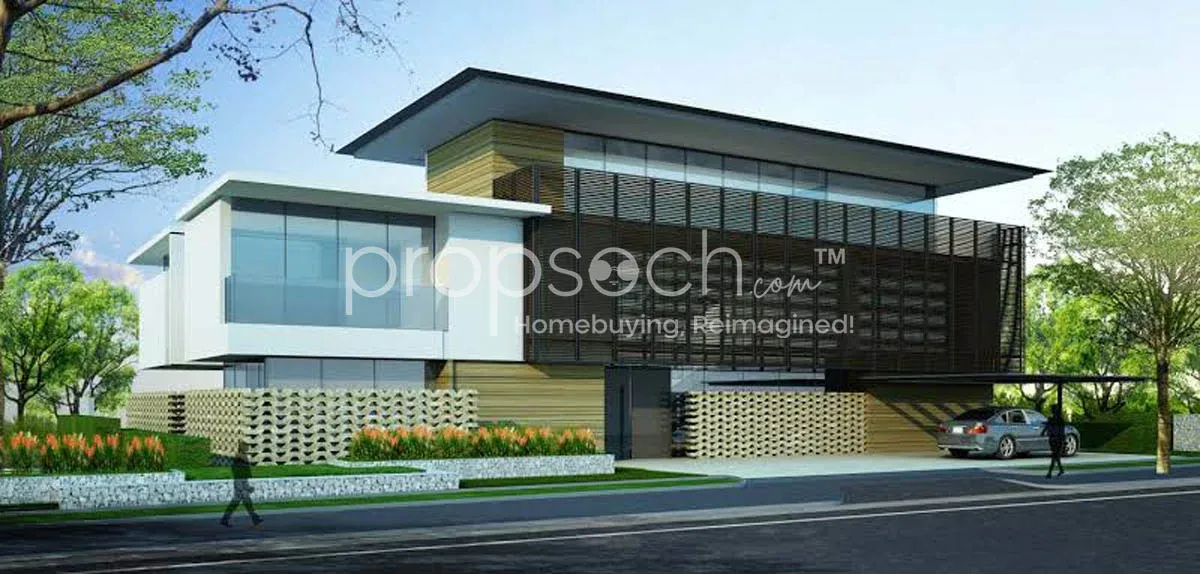 Embassy Boulevard image 4