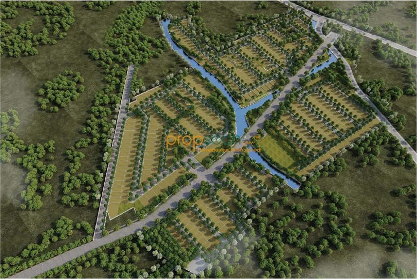 Orchid Nirvana 3.0,Devanahalli,Bengaluru- Views